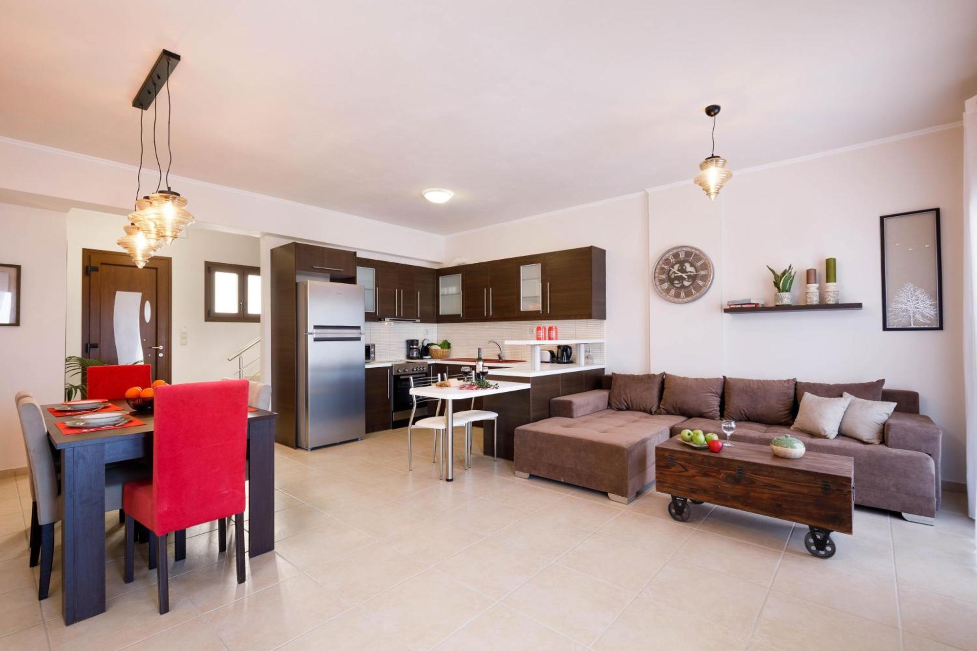 Cafe Noir - Sea View Exclusive Maisonette By Sky Hill Resorts Pangalochori Buitenkant foto
