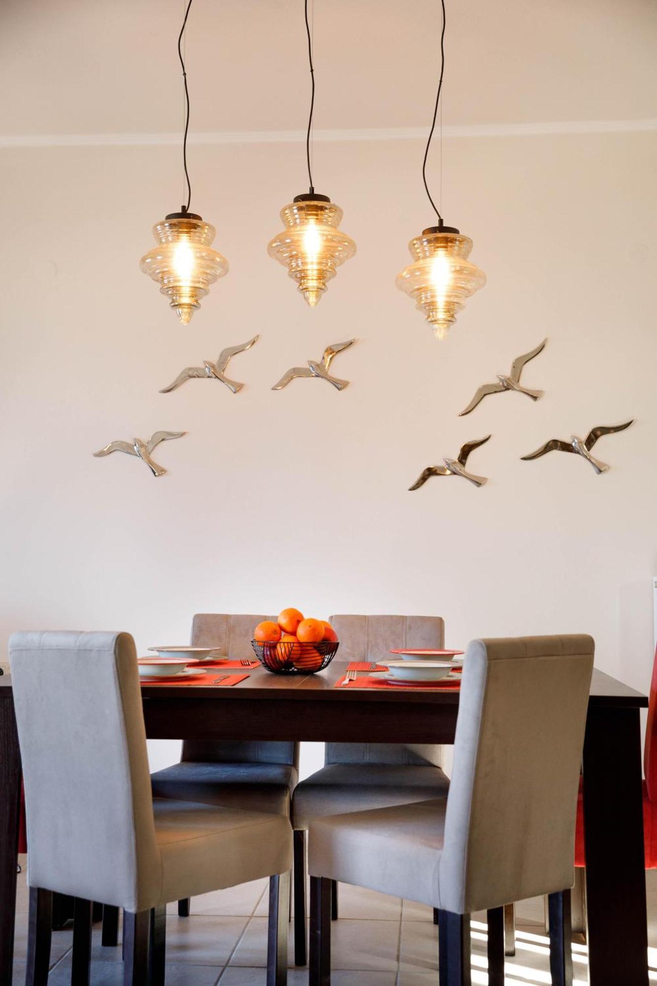 Cafe Noir - Sea View Exclusive Maisonette By Sky Hill Resorts Pangalochori Buitenkant foto