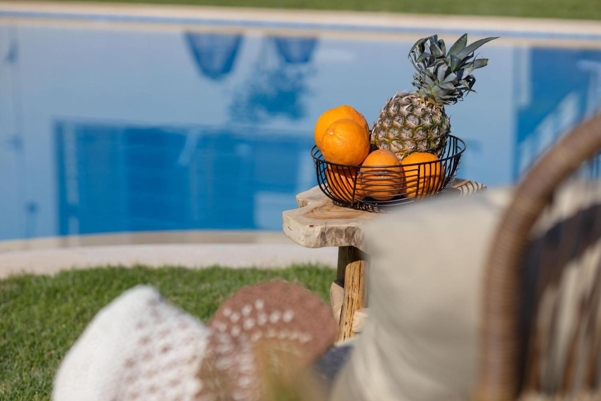 Cafe Noir - Sea View Exclusive Maisonette By Sky Hill Resorts Pangalochori Buitenkant foto